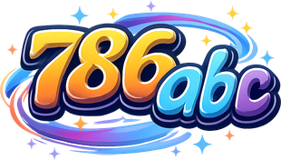 786abc লোগো
